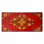 Tiroirs polyvalents Alexandra House Living Rouge Bois 38 x 43 x 78 cm