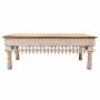 Table d'appoint Alexandra House Living Bois de manguier 70 x 45 x 120 cm