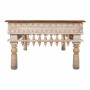 Table d'appoint Alexandra House Living Bois de manguier 70 x 45 x 120 cm