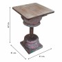 Table Basse Alexandra House Living Marron Bois Recyclé 41 x 67 x 41 cm