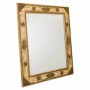 Miroir mural Alexandra House Living Bois de manguier 3 x 125 x 109 cm