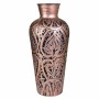 Vase Alexandra House Living Bronze Iron 24 x 54 x 24 cm