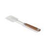 Spatula Quttin Sweet Stainless steel (12 Units)