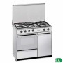 Cuisinière à Gaz Meireles E921X       BUT Acier