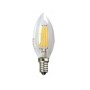 LED lamp Silver Electronics 1970314 E14 4W 3000K