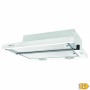 Conventional Hood Mepamsa ECOLINE V3 60 cm White 300 m3/h