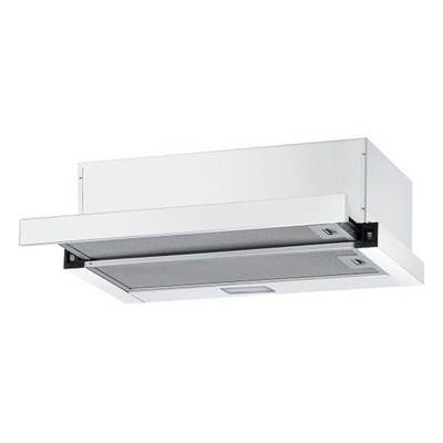 Hotte standard Mepamsa 236245 290 m³/h 65W 60 cm Blanc 300 m3/h