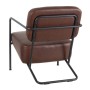 Armchair Camel Iron