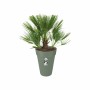 Plant pot Elho Green Ø 34 cm Plastic Circular Modern