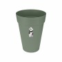 Plant pot Elho Green Ø 34 cm Plastic Circular Modern