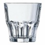 Set of glasses Arcoroc J2611 Transparent Glass 200 ml 6 Pieces