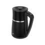 Kettle Lafe LAFCZA47290 Black Stainless steel 2200 W 1,7 L