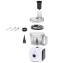 Food Processor Adler AD 4224 White 1000 W 2000 W 3,5 L