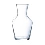 Jug Arcoroc Sans Bouchon Glass 500 ml Without lid