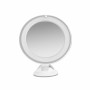 Miroir Grossissant avec LED Orbegozo ESP 1010 Blanc