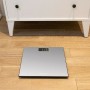 Digital Bathroom Scales Cecotec Surface Precision 9200 Healthy