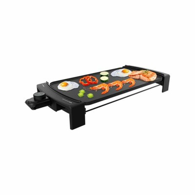 Plancha grill Cecotec Tasty&Grill 3000 BlackWater 2600 W