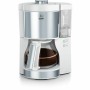 Cafétière électrique Melitta SM3590 Blanc 1080 W 1,25 L