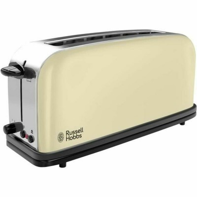 Grille-pain Russell Hobbs 21395-56 1000W Crème