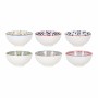 Bowl La Mediterránea Aiko Ceramic (18 Units)