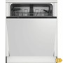 Lave-vaisselle BEKO DIN36420AD 60 cm Blanc