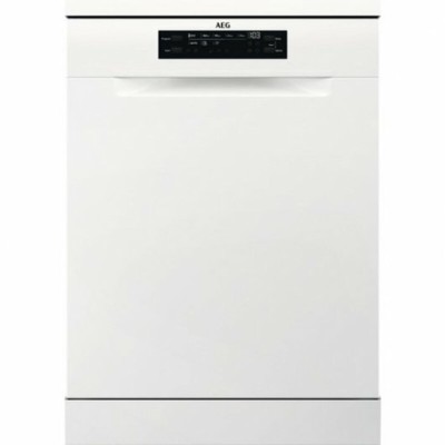 Dishwasher AEG FFB74907ZW 60 cm