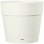 Cache-pot Deroma Blanc 48 x 43 cm 58 L