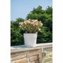 Cache-pot Deroma Blanc 48 x 43 cm 58 L