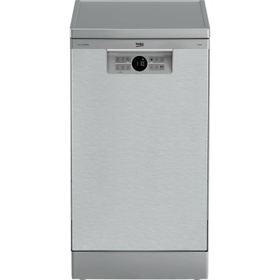 Lave-vaisselle BEKO BDFS26020XQ 45 cm (45 cm)