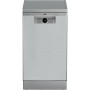 Lave-vaisselle BEKO BDFS26020XQ 45 cm (45 cm)