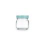 Jar Quid Moss 250 ml Green Glass (Pack 6x)