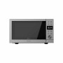 Micro-ondes avec Gril Cecotec GrandHeat 2010 Flatbed Steel 20 L