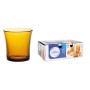 Set de Verres Duralex Lys Ambre 210 ml (6 Unités)