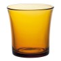 Set of glasses Duralex Lys Amber 210 ml (6 Units)