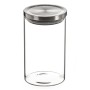 Pot en verre Kozina 1 L