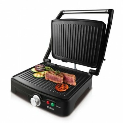 Plaque chauffantes grill Taurus ASTERIA NEW 2200W