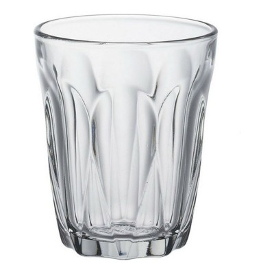 Set of glasses Duralex Provence 250 ml (6 Units)