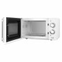 Microwave with Grill Orbegozo MIG 2320 White 900 W 23 L