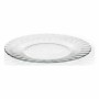 Assiette plate Duralex Paris verre Ø 23 x 23 x 2 cm