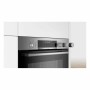 Multifunction Oven BOSCH HRG5785S6 WiFi 71 L 3600 W