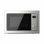 Built-in microwave Cecotec Grandheat 2500 Grill 25 L 900 W Black