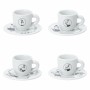 Coffee Set Bialetti 700000669 8 Pieces Multicolour