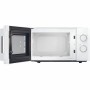 Microwave Candy 38001015 White Black 700 W 20 L