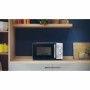 Micro-ondes Candy 38001015 Blanc Noir 700 W 20 L