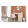 Bureau Parisot Essentielle Acacia 121,2 x 74,3 x 55 cm 