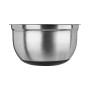 Mixing Bowl 5five Simply Smart Silver Stainless steel Ø 25 cm 4,5 L