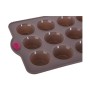 Muffin Tray 5five Simply Smart 33 x 23,5 x 3,5 cm (12 Units)