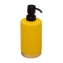 Soap Dispenser 5five Simply Smart Colors Mustard