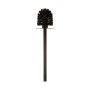 Brosse de salle de wc 5five Simply Smart Vert émeraude