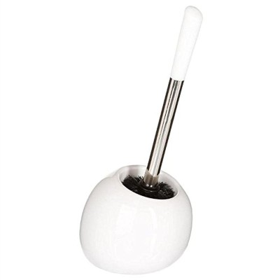 Toilet Brush 5five Simply Smart Sun Color White Porcelain